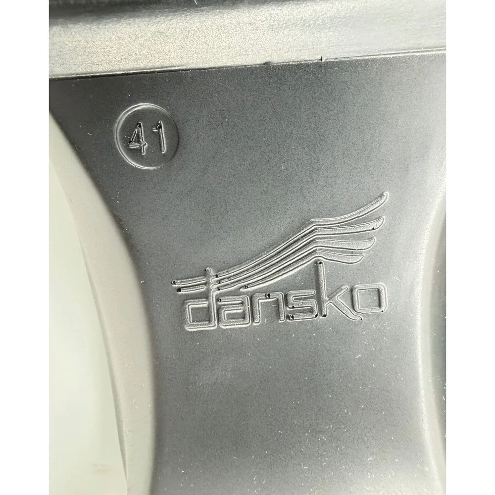Dansko jacinda full